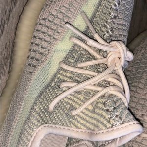Adidas Yeezy 350 Boost V2 Citrin 13.5K